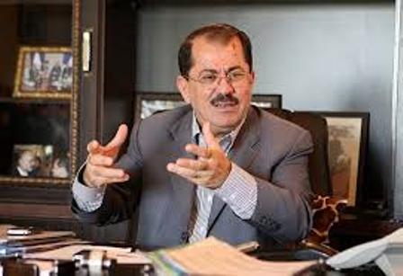 دہشت گردی کے خلاف جنگ میں ایران کے اقدامات قابل قدر ہے: کردستانی عہدیدار